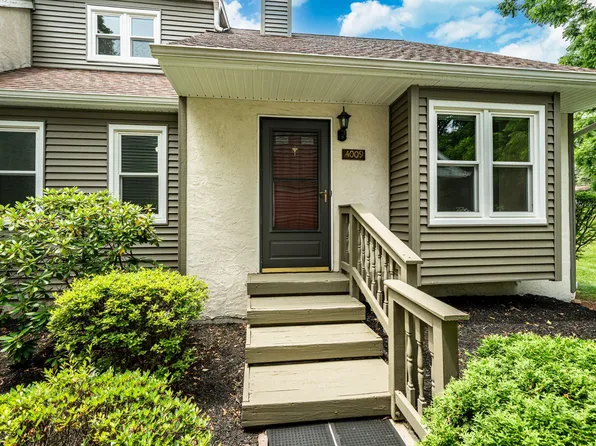 4009 Franklin Ct #4009, Chester Springs, PA 19425