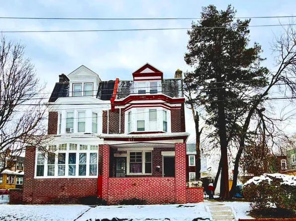 1016 W Duncannon Ave, Philadelphia, PA 19141