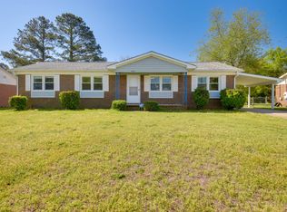 4705 Watauga Rd, Fayetteville, NC 28304