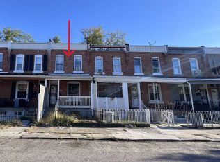 5533 Bloyd St, Philadelphia, PA 19138