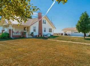 1193 2175th Ave, Beason, IL 62512