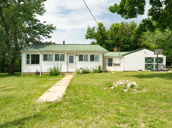 7521 Highway O, Rolla, MO 65401