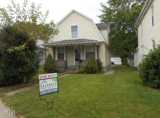 2926 Broadway, Fort Wayne, IN 46807