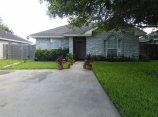 3215 Los Arcos Cir, Weslaco, TX 78599