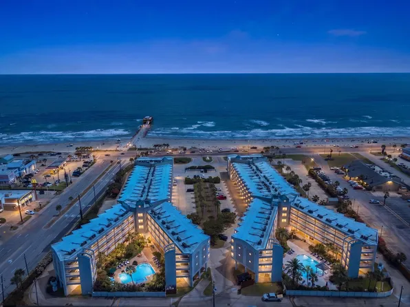 6102 Seawall Blvd #187, Galveston, TX 77551