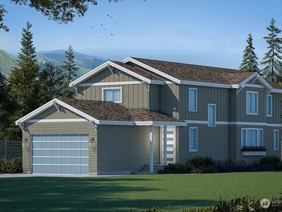 200 N 54th Place, Mount Vernon, WA, 98273