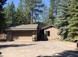 14923 Ironwheel, Sisters, OR 97759