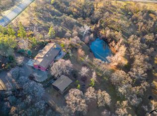 18110 Quailridge Rd, Cottonwood, CA 96022