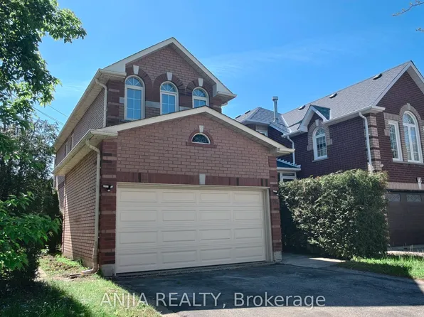 76 Fresno Ct, Markham, ON L3R 0T7
