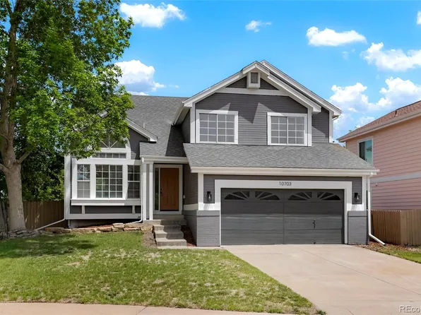 10703 Jordan Court, Parker, CO 80134