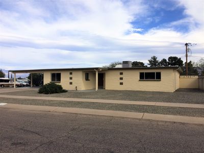 2117 S Marc Dr, Tucson, AZ, 85710
