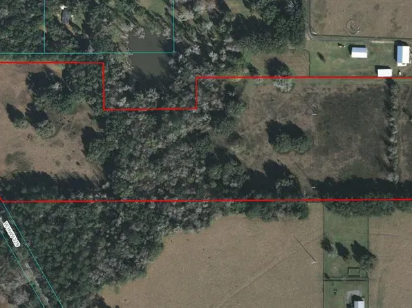 5201 W Highway 329, Reddick, FL 32686