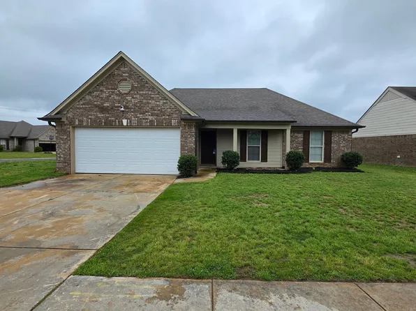 3791 Rasco Hills Dr, Southaven, MS 38671