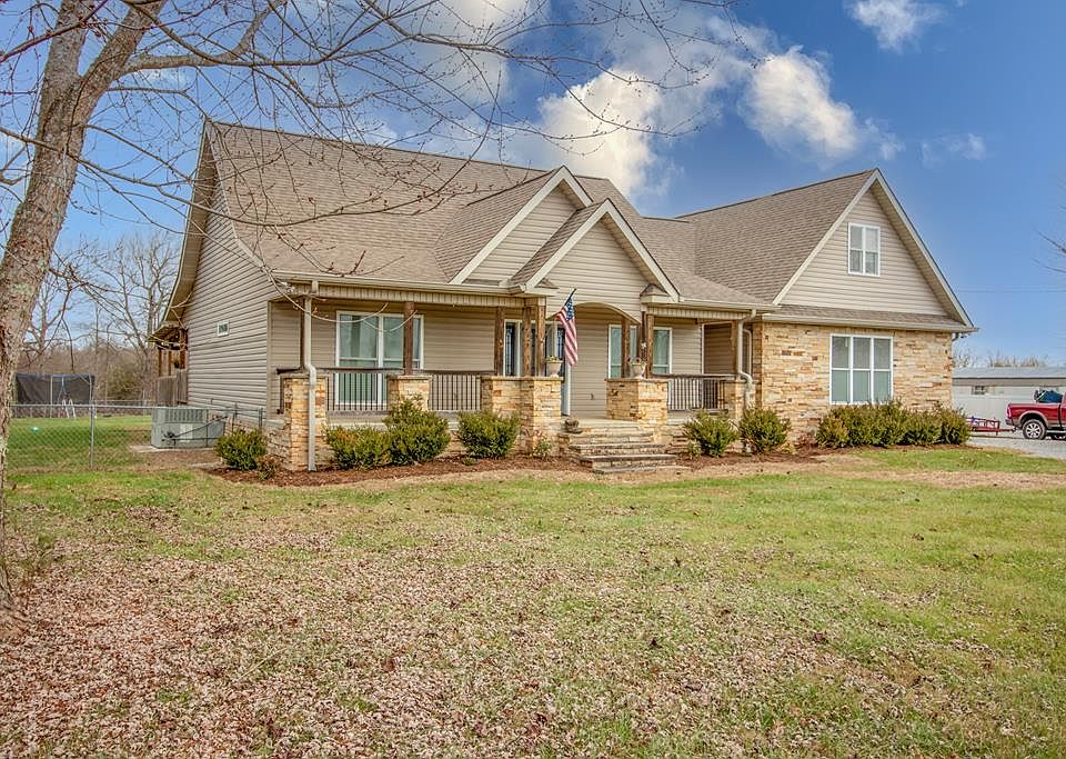 1265 Potato Farm Rd, Crossville, TN 38571 | Zillow