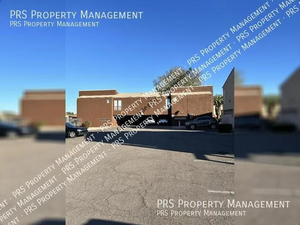 2652 E Oakleaf Dr, Tempe, AZ 85281