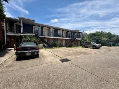 3100 Rue Parc Fontaine #2418, New Orleans, LA, 70131