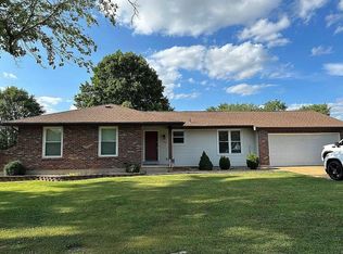 703 Briarwood, Park Hills, MO 63601