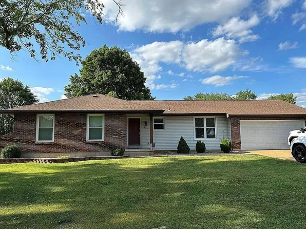 703 Briarwood, Park Hills, MO 63601