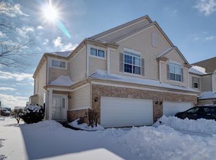 23901 W McMullin Cir, Plainfield, IL 60586