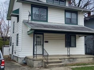 1246 Catalpa Dr, Dayton, OH 45402