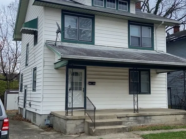1246 Catalpa Dr, Dayton, OH 45402