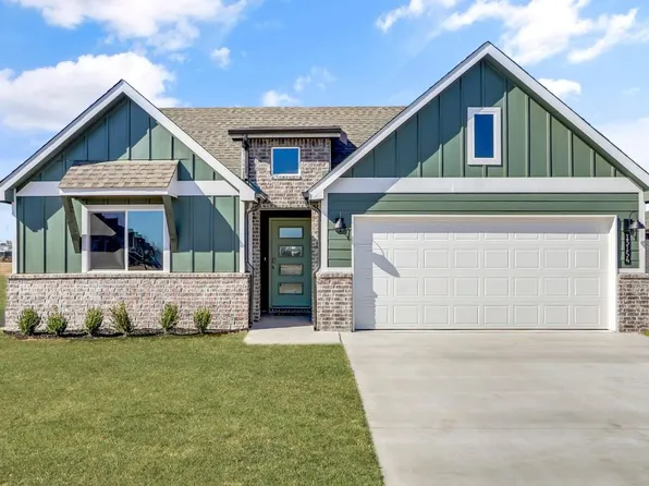 13154 S 100th East Ave, Bixby, OK 74008