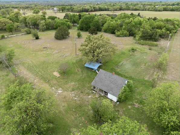 582 Hill County Rd #1313, Hillsboro, TX 76645
