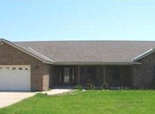 2454 Spring Orchard Ln, Hamilton, OH 45013