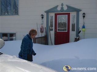 358 Crow Hill Rd, Danville, VT 05828