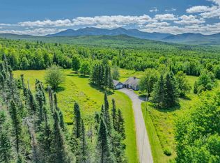 144 Hyfield Ln, Jefferson, NH 03583