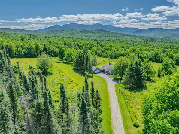 144 Hyfield Lane, Jefferson, NH 03583