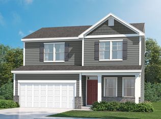 198 Digging Time Avenue Pne, Level, NC 27569