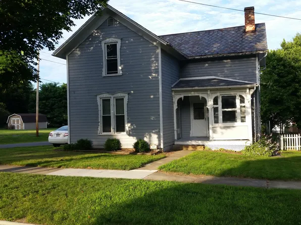 819 Spink St, Wooster, OH 44691