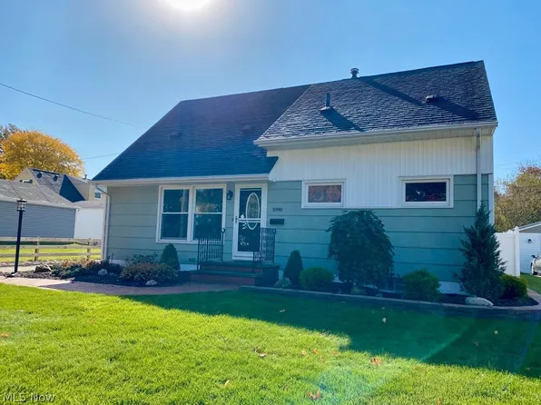 1090 Taft Ave, Cuyahoga Falls, OH 44223
