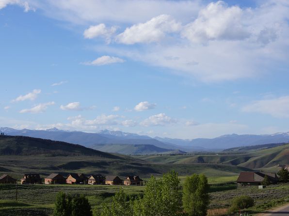 96 Mountainside Dr, Granby, CO