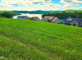 LOT 650 Russell Brothers Rd, Sharps Chapel, TN 37866