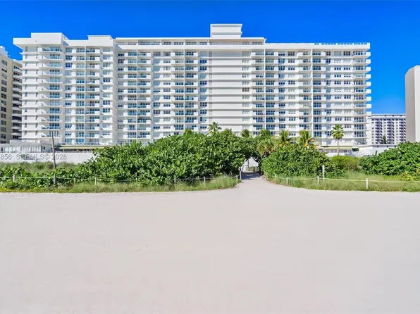 5601 Collins Ave APT 1723, Miami Beach, FL 33140