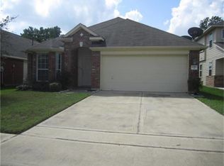 6919 Birnam Garden Ln, Houston, TX 77086