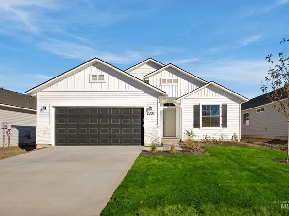 2350 W Tar Sands Dr, Kuna, ID 83634
