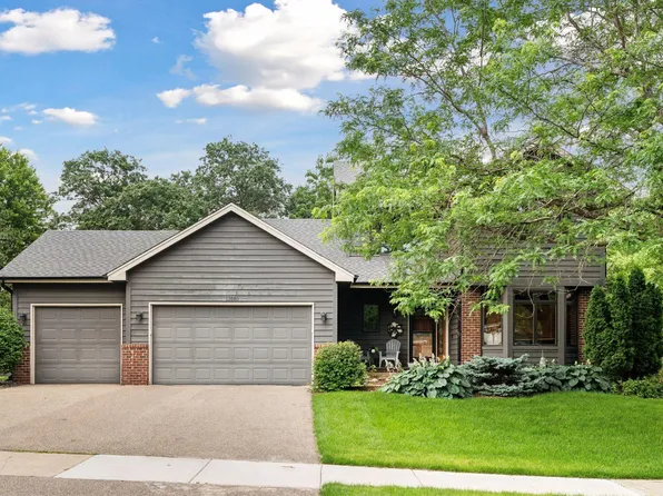 13580 Garrett Ave, Apple Valley, MN 55124