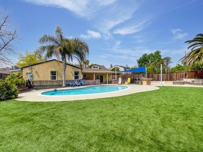 2924 Leta Ln, Sacramento, CA, 95821