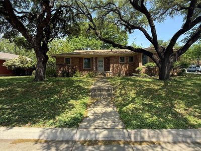 1629 Scenery Hill Rd, Fort Worth, TX, 76103