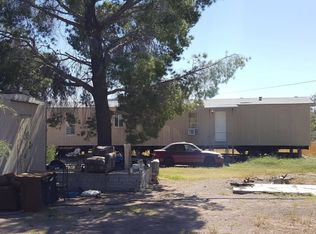 4701 W Jeffrey Rd, Tucson, AZ 85757