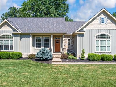 6471 Fogle Ct, Westerville, OH, 43082