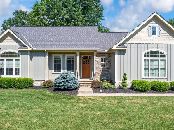 6471 Fogle Ct, Westerville, OH 43082