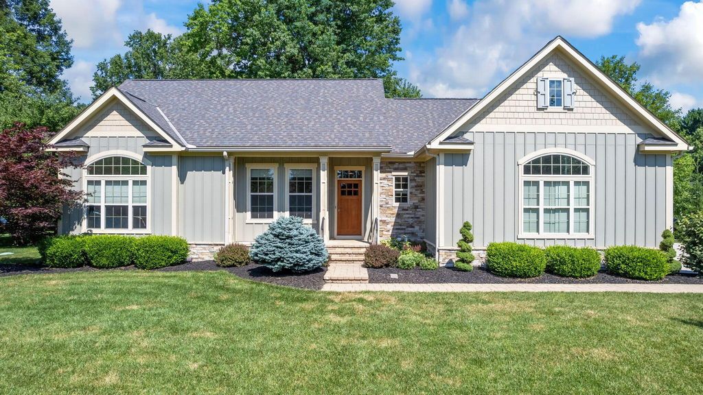 Real estate listing image