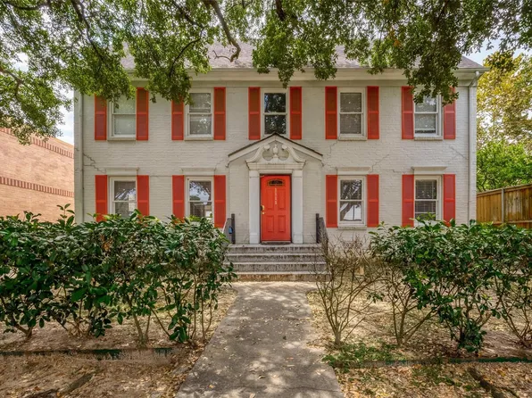 1111 Banks St APT 6, Houston, TX 77006