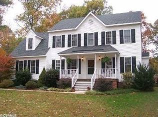 11930 Southern Points Dr, Chesterfield, VA 23838