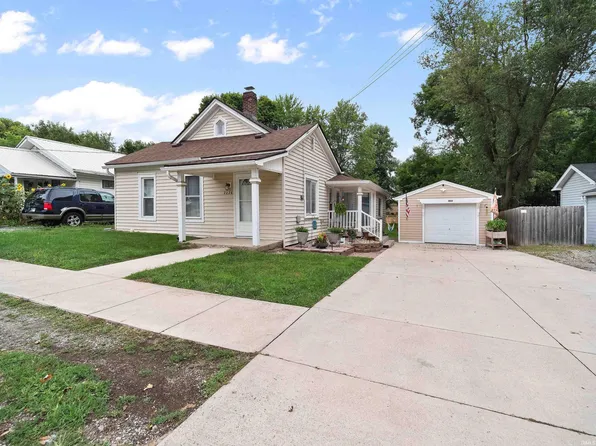 2226 Hunter St, Huntertown, IN 46748