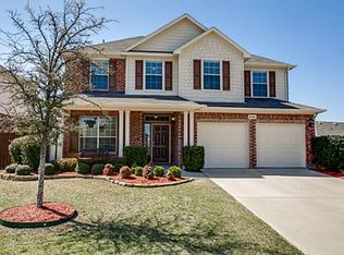 9745 Ellery Ave, Plano, TX 75025